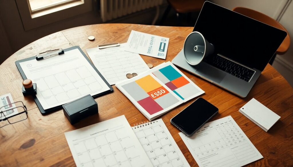 Come organizzare eventi culturali locali: permessi, budget e promozione