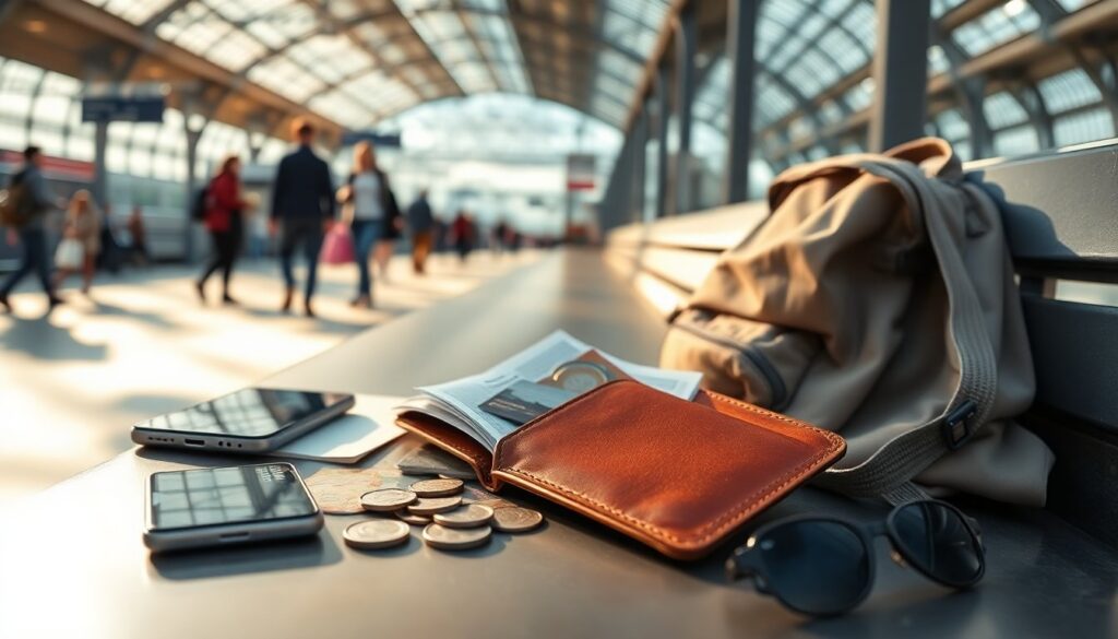 Come riconoscere e prevenire le truffe ai turisti