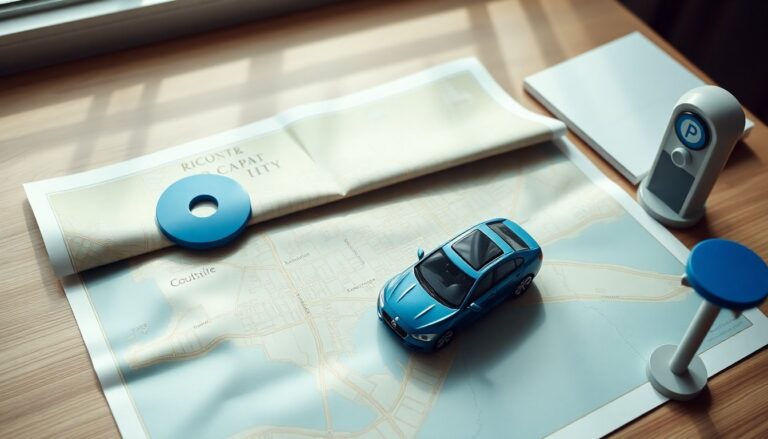 Dove parcheggiare a Cagliari: soluzioni per parcheggi e park&ride