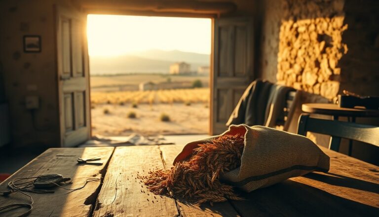 Grano duro in Sardegna: perché i prezzi non coprono più i costi e cosa succede alle campagne