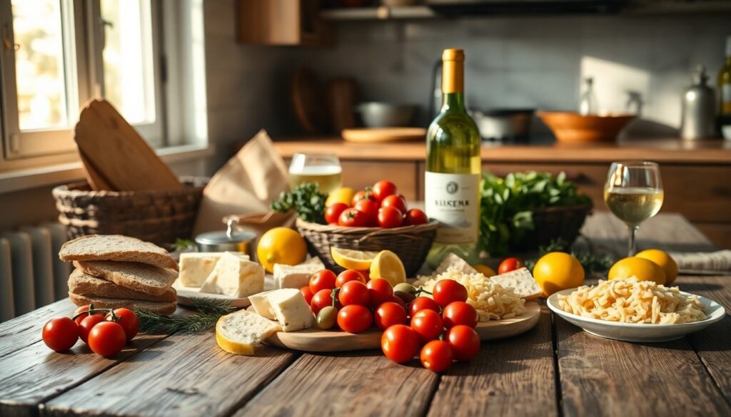 Guida a Mangiare a Cagliari: piatti tipici sardi e locali consigliati