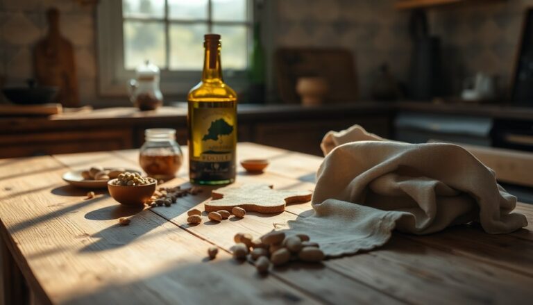 Il fascino del sardo campidanese: come si dice inciampare