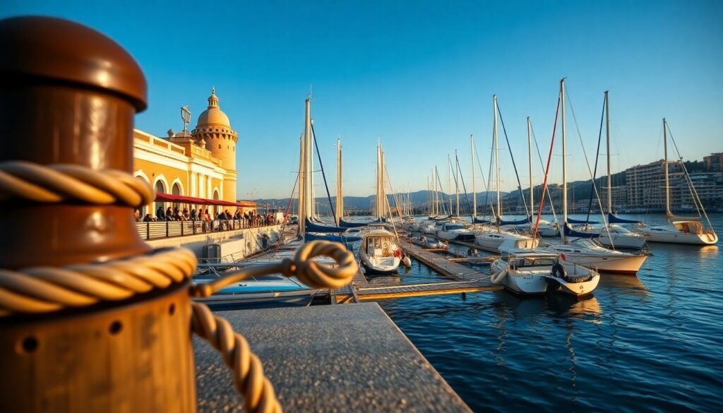 Inaugurazione e spettacolo a Cagliari per le regate preliminari dell’America’s Cup