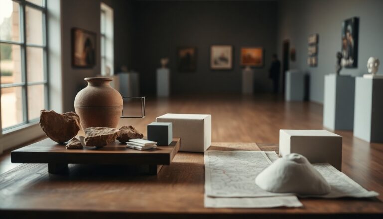 Mostra al Mast: quando l’arte contemporanea dialoga con il patrimonio archeologico