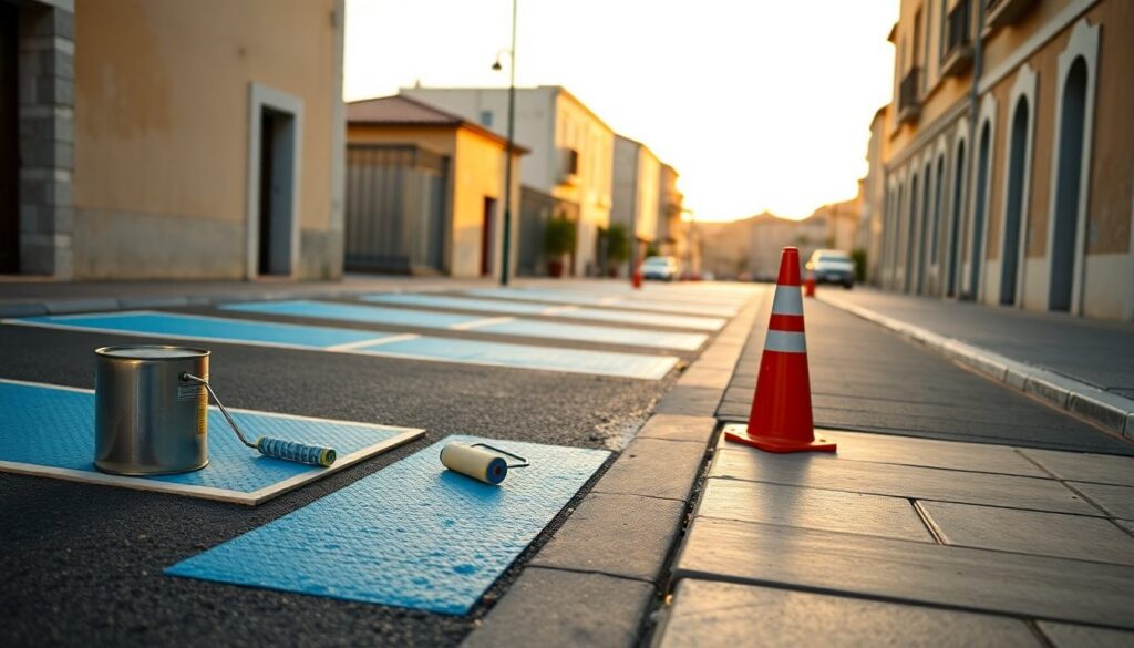 Quartu Sant’Elena riorganizza i parcheggi per persone con disabilità: cosa cambia