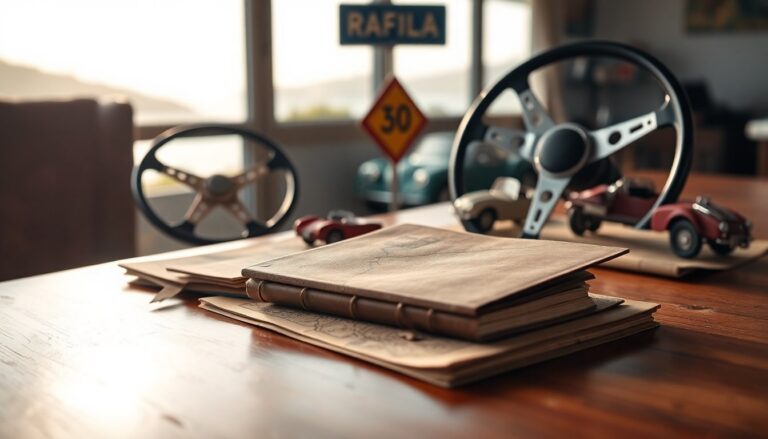 Raduno internazionale di auto d’epoca: da Cagliari all’Ogliastra in 430 chilometri