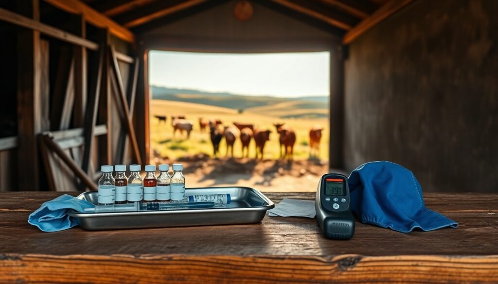 Sarrabus, la dermatite nodulare bovina: tutti i focolai dichiarati estinti