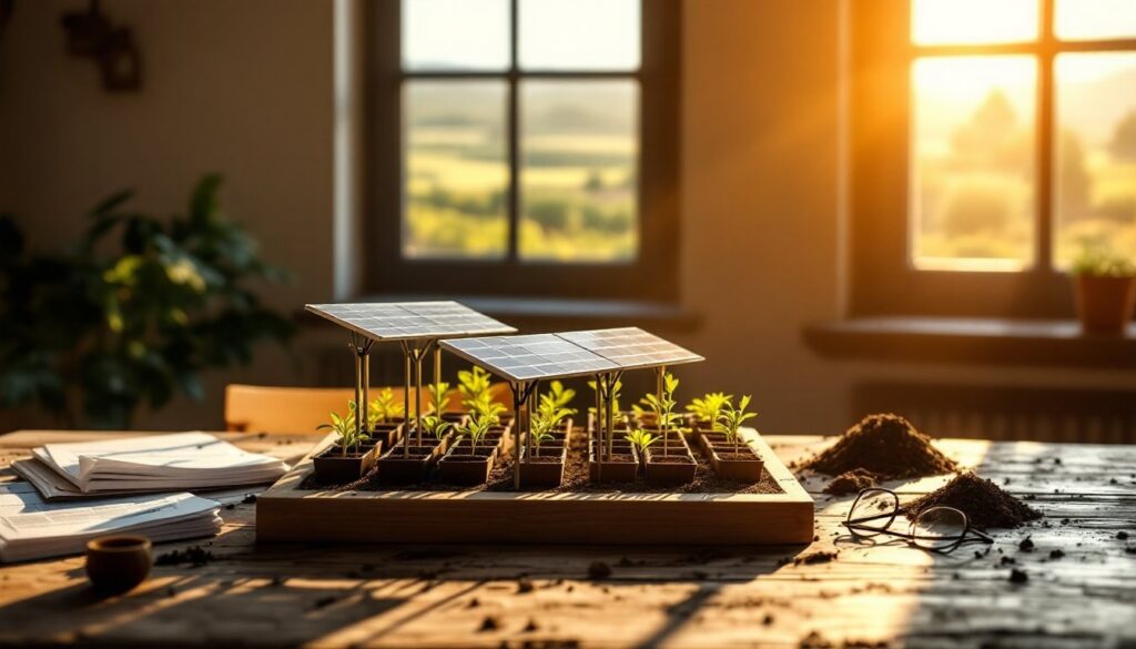 Sei impianti agrivoltaici bloccati dopo la sentenza della Corte costituzionale