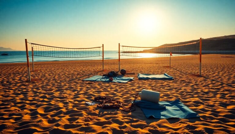 Sequestro al Poetto: rimosse attrezzature e campi da beach volley per occupazione del demanio