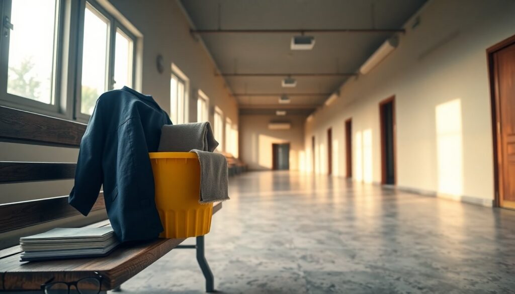 Tagli personale Ata Sardegna: impatto su scuole e territori interni