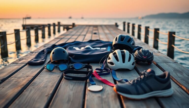 Triathlon a Alghero: vittorie di Vilaça e Beaugrand e buone prove per gli azzurri