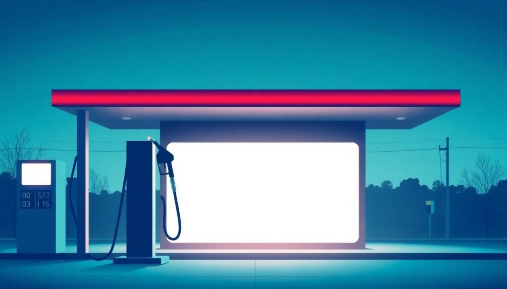 Carburanti a Cagliari: prezzi e variazioni della settimana