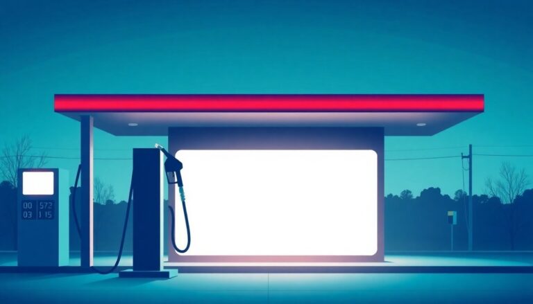 Carburanti a Cagliari: prezzi e variazioni della settimana