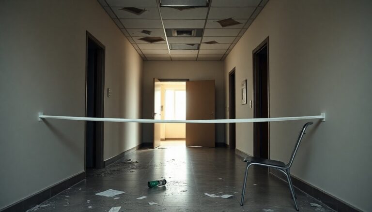 Aggressione in centro di accoglienza a Sassari: denunciato un ospite