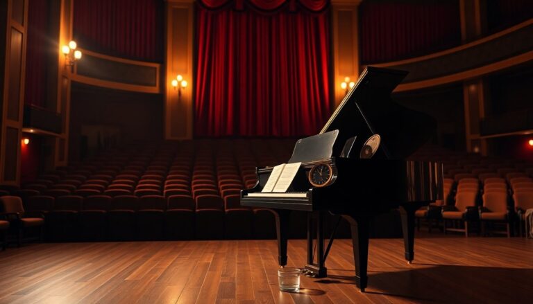 Allevi a Cagliari e Sassari: un viaggio piano solo tra fragilità e gioia