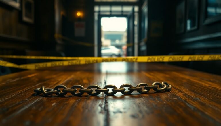 Arresto a Bosa: cinquantenne accusato di rapina aggravata dopo lite in un bar