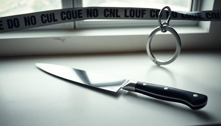 Arresto a Sassari dopo il tentativo di rapina con coltello nella zona commerciale