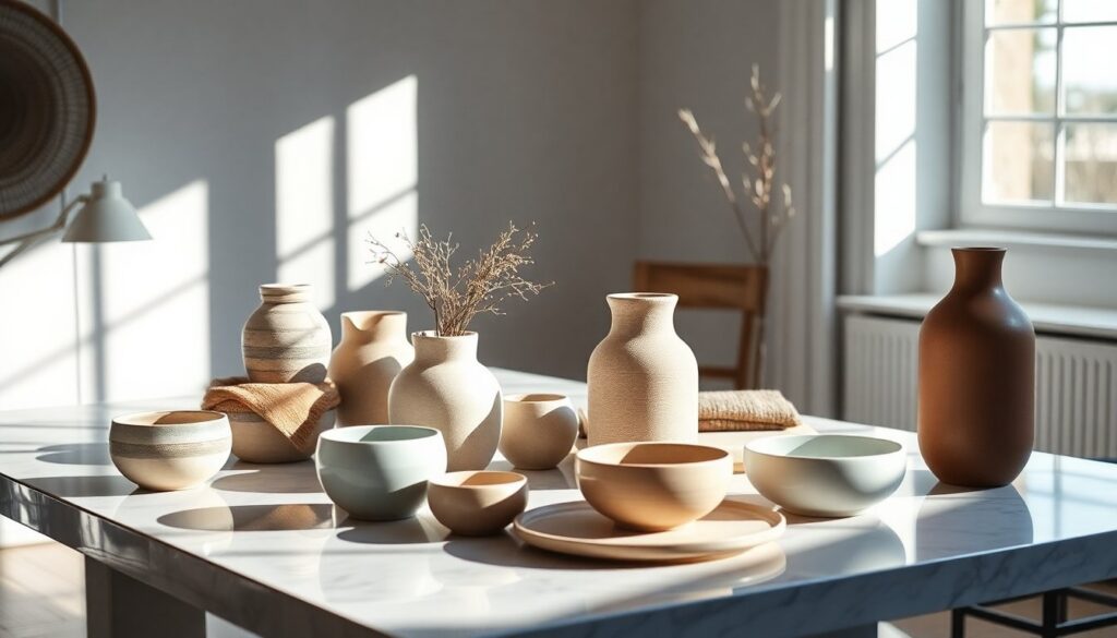 Artigianato sardo e design moderno: armonie tra borghi e mare
