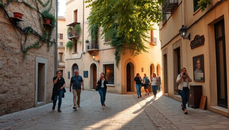 Arzachena Experience 2026: trekking urbano e cultura in Gallura