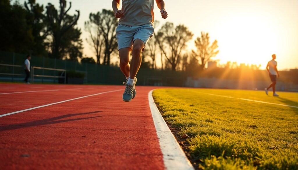 Atletica giovanile in Sardegna: come iniziare tra piste, società e benefici