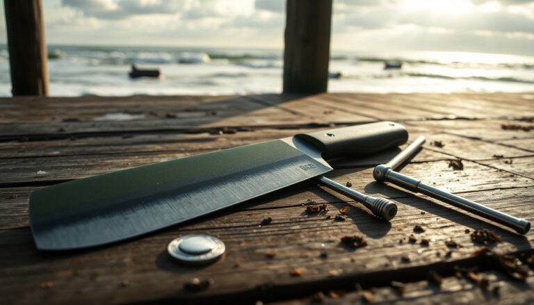 Cagliari: 26enne arrestato con machete durante una lite sul lungomare