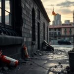 Cagliari: incendio alla moschea della Marina, solidarietà dalla politica