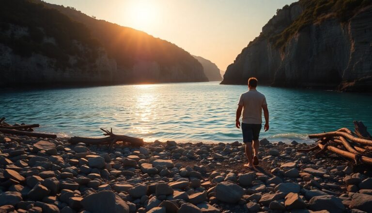 Cala Finanza tra tutela e progetto turistico: lo scontro sulla Zes e le competenze regionali
