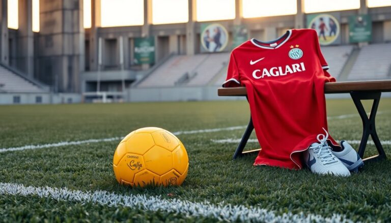 Calendario Cagliari 2026/2027: esordio a Parma e debutto casalingo con l’Inter