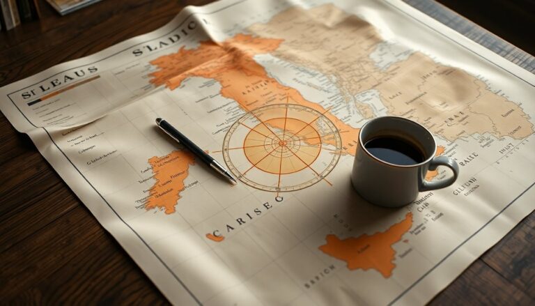 Capire il political compass: la mappa del pensiero politico in Italia