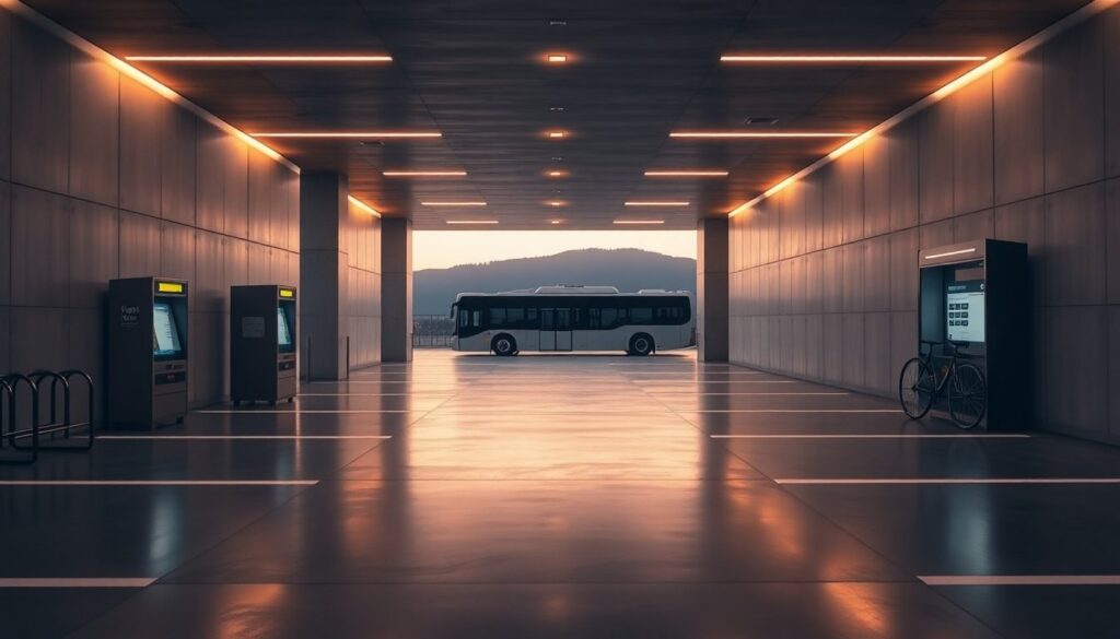 Centro intermodale a Nuoro: parcheggi attivi e due nuove corse ATP per i quartieri