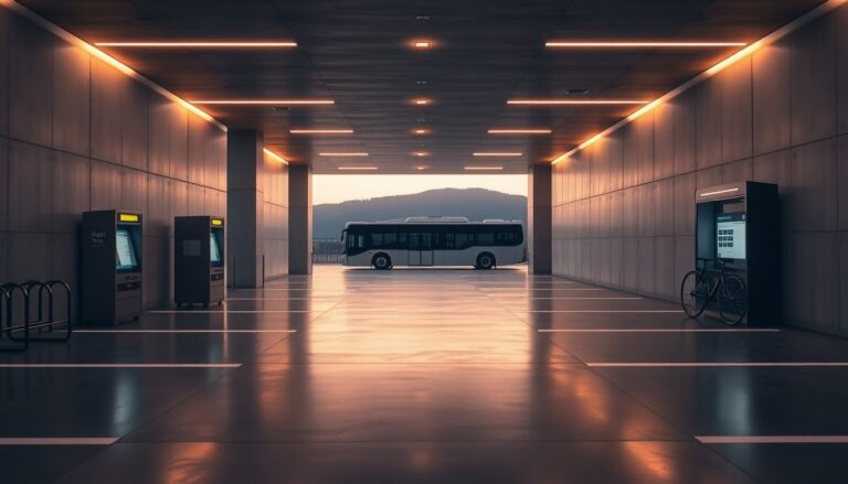 Centro intermodale a Nuoro: parcheggi attivi e due nuove corse ATP per i quartieri