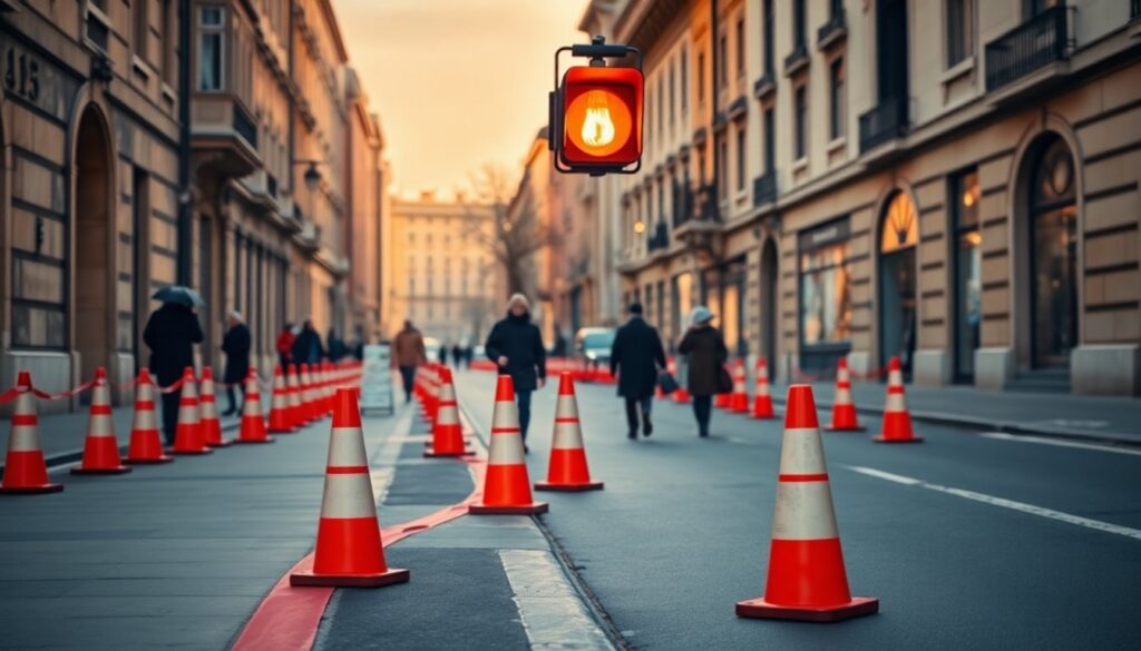 Chiusura settimanale di via XX Settembre a Cagliari: spazio pubblico e mobilità