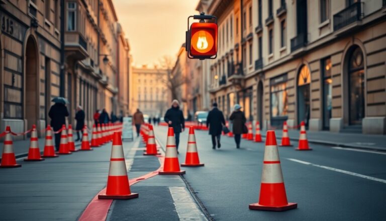 Chiusura settimanale di via XX Settembre a Cagliari: spazio pubblico e mobilità