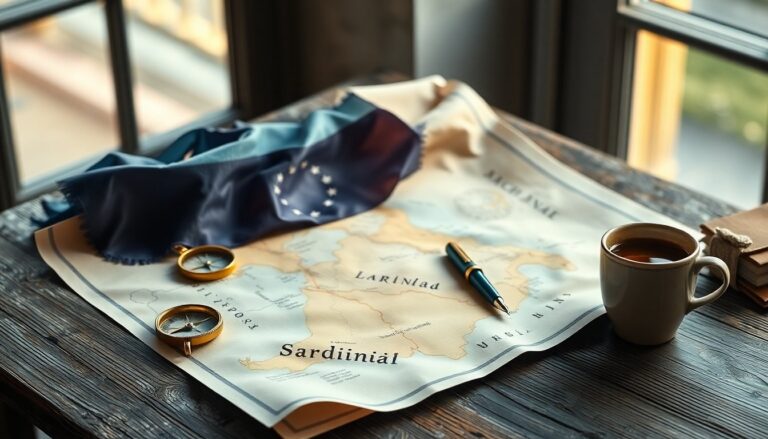 Come interagiscono Italia, UE e Regione Sardegna nella vita quotidiana