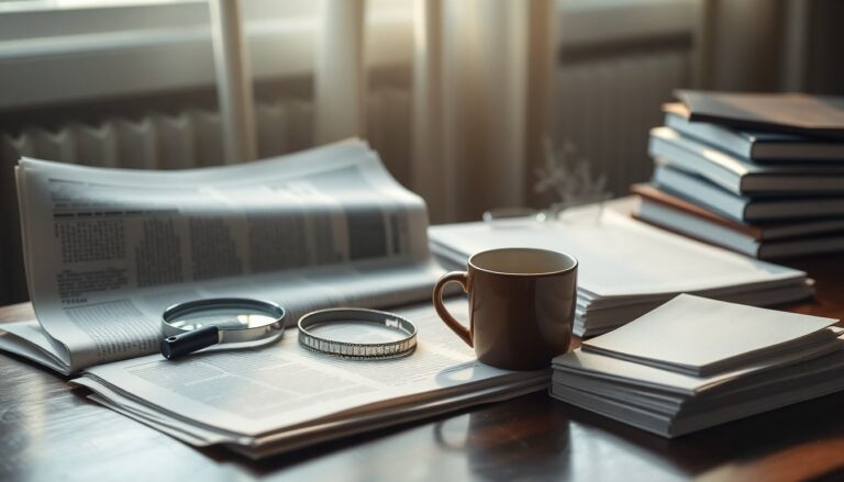 Come leggere la cronaca: distinguere ricostruzioni e opinioni