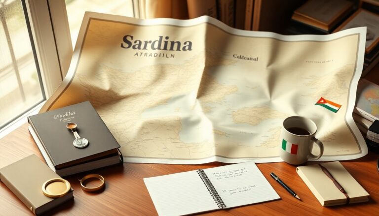 Come scegliere eventi estivi in Sardegna con metodo e senza stress