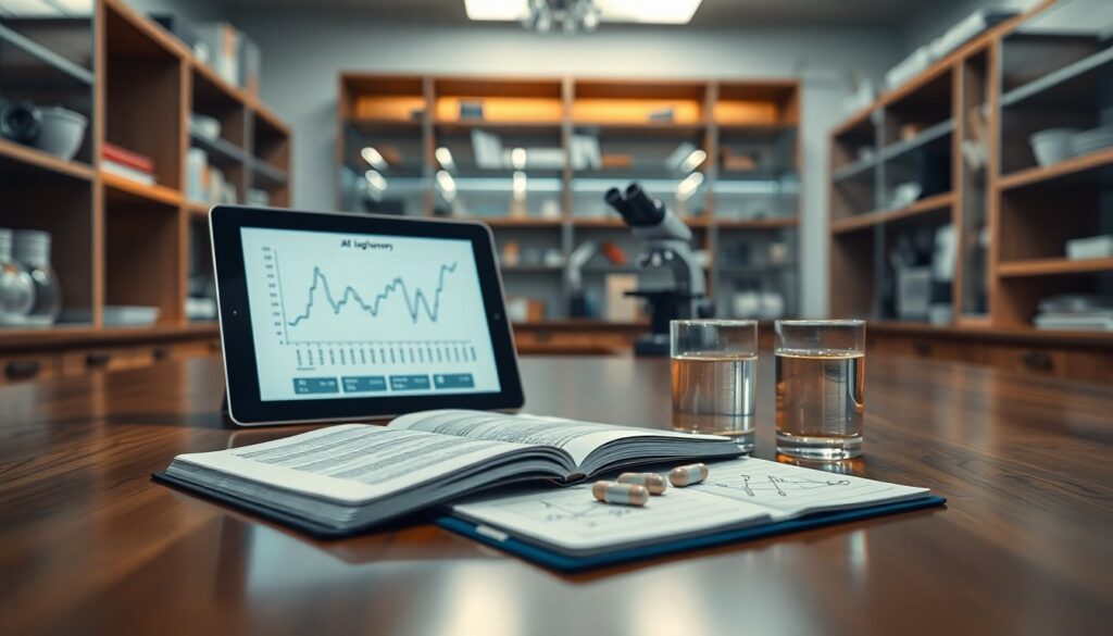 Competenze e futuro: come la farmaceutica punta su formazione e innovazione