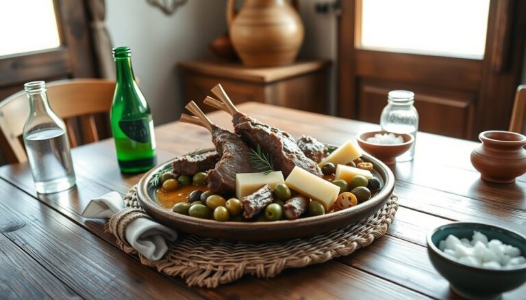 Cultura islamica e turismo in Sardegna: etichetta e cibo halal