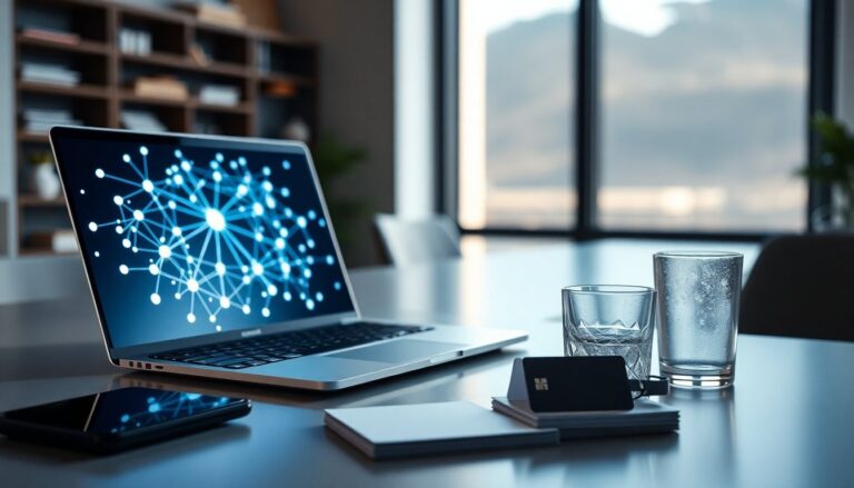 Cybersicurezza e strategia nazionale: Rufini sottolinea il ruolo dell’Italia