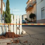Divieto di avvicinamento a Alghero dopo l’arresto di un uomo che ha tentato di entrare in casa dei genitori