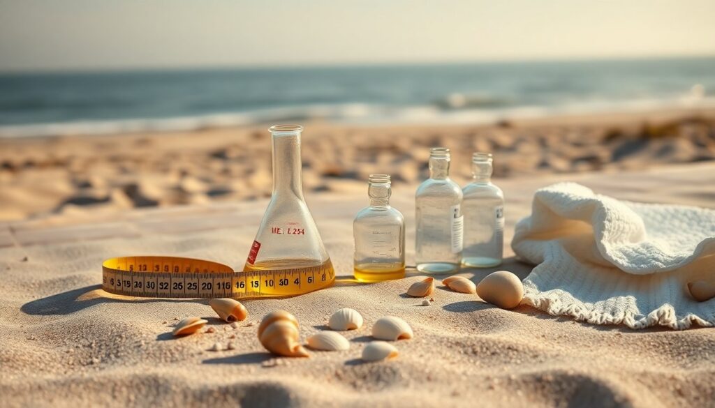 Divieto temporaneo di balneazione a Mannena: escherichia coli e ordinanza del sindaco
