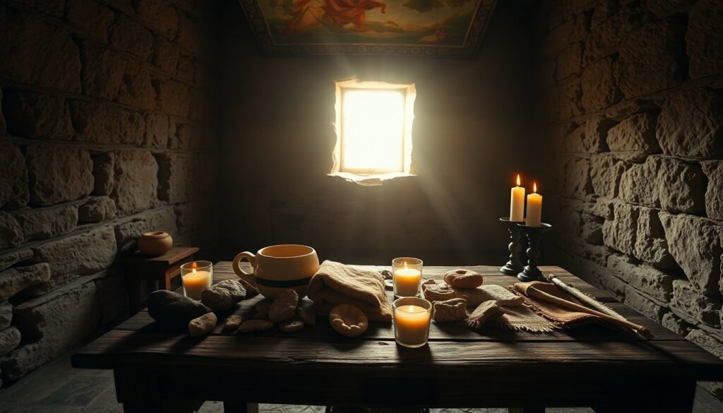 Domus de janas di Mandras e la festa dei 104 anni di Tzia Severina: storie di memoria sarda