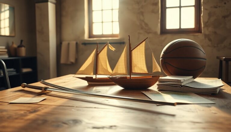 Dove praticare scherma, vela e basket in Sardegna