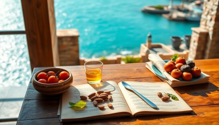 Educational tour in Ogliastra: confronto tra Sardegna, Okinawa, Nicoya e Ikaria