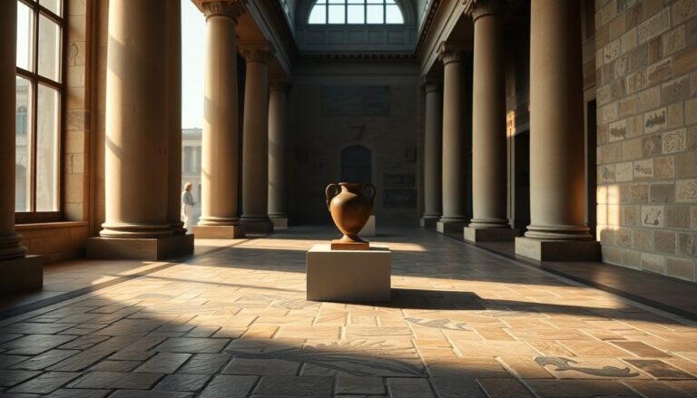 Esplora musei e mostre in Sardegna: itinerario per gli appassionati di arte