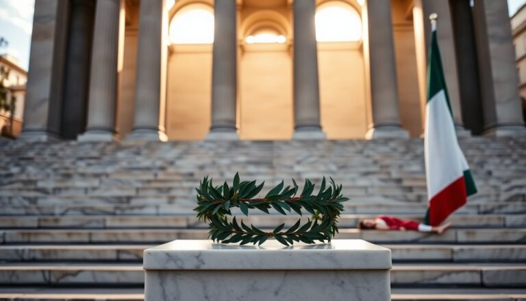 Festa della Repubblica 2026: Mattarella, Meloni e le celebrazioni per gli 80 anni