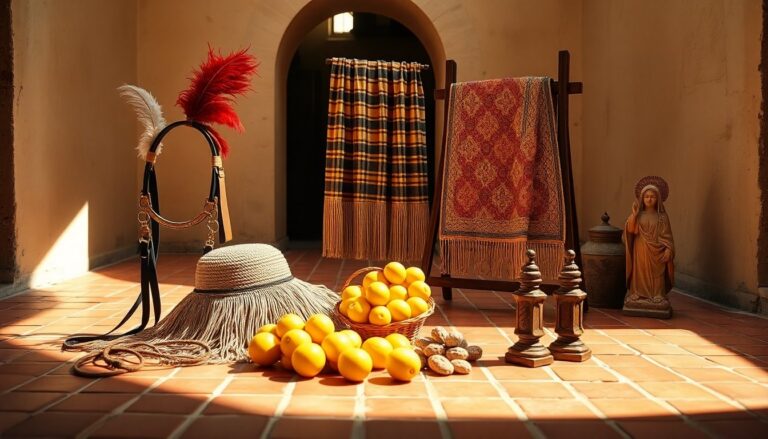 Festival identitari e rassegne storiche in Sardegna: come partecipare