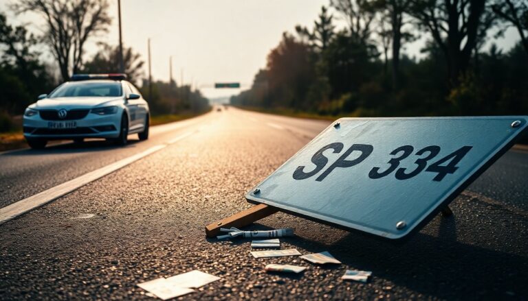 Fuga sulla strada provinciale 34: due persone denunciate per droga e guida senza patente