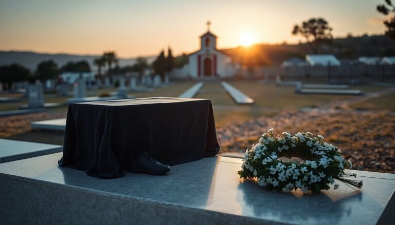 Funerale a Cabras per Salvatore Musiu, ex guida dell’Ariete Solanas