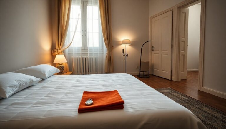 Giallo a Sassari: 48enne trovato morto in un b&b del centro